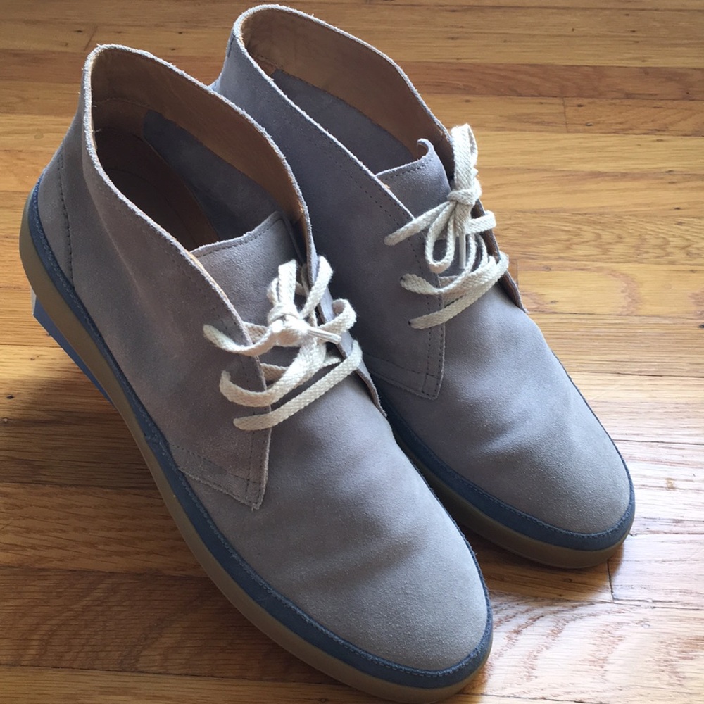 Cole Haan Ridley Chukka 👍